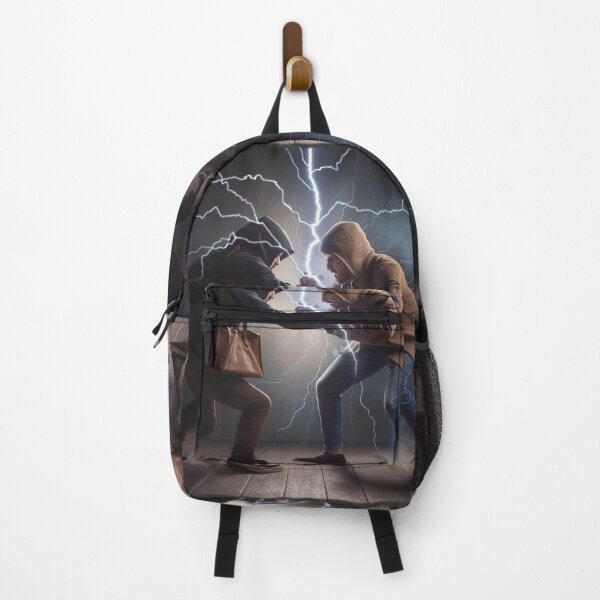 Item preview, Steal Someone’s Thunder - Pilfer designed and sold by visualidioms.