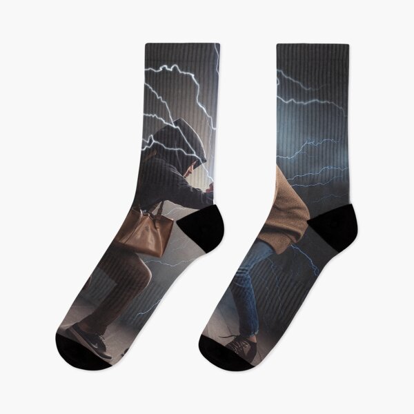 Item preview, Steal Someone’s Thunder - Pilfer designed and sold by visualidioms.