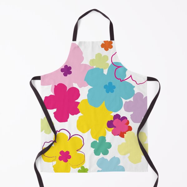 Artikelvorschau, Popblumen Sommer entworfen und verkauft von ladstudio.