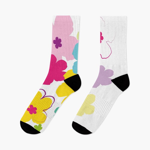 Artikelvorschau, Popblumen Sommer entworfen und verkauft von ladstudio.