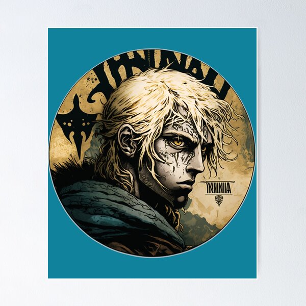 Vinland Saga: Vinland Saga 2 (Series #2) (Hardcover) 