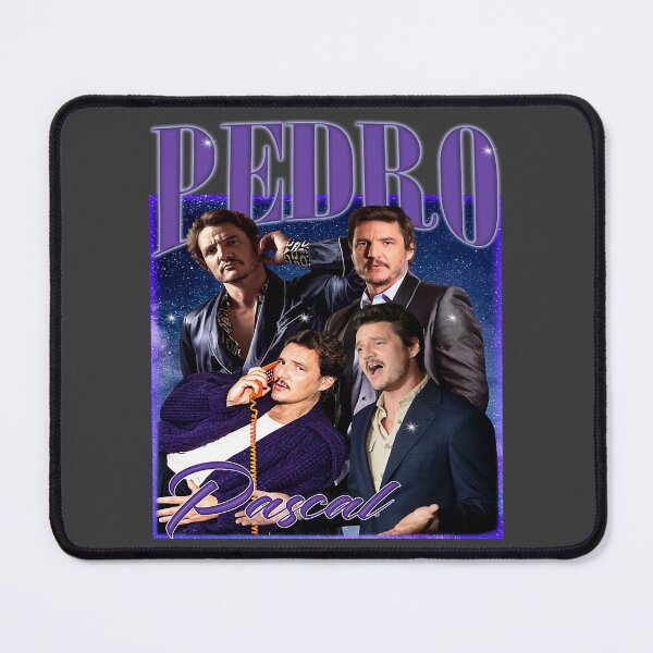 Item preview, Vintage Pedro Pascal designed and sold by KerwinGarrick.