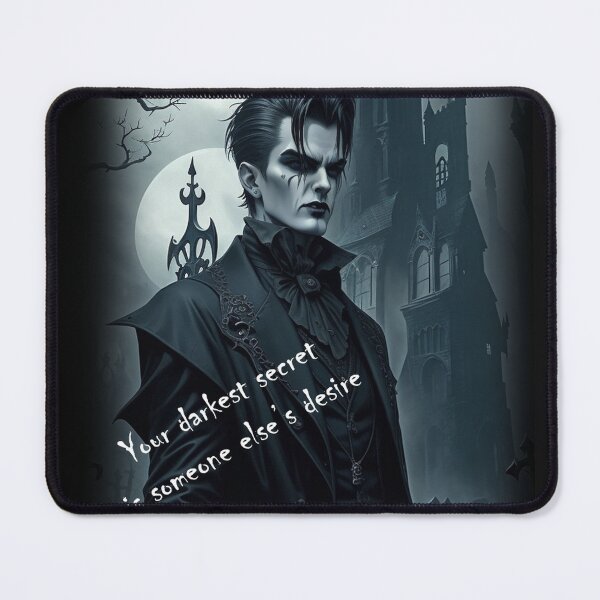 Item preview, Your darkest secret is another's desire designed and sold by ElderWisdom.