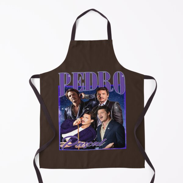 Item preview, Vintage Pedro Pascal  designed and sold by KerwinGarrick.
