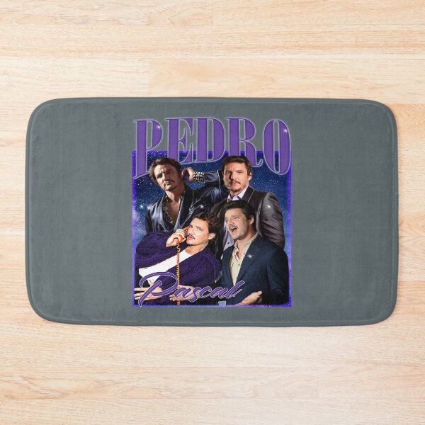 Item preview, Vintage Pedro Pascal  designed and sold by KerwinGarrick.