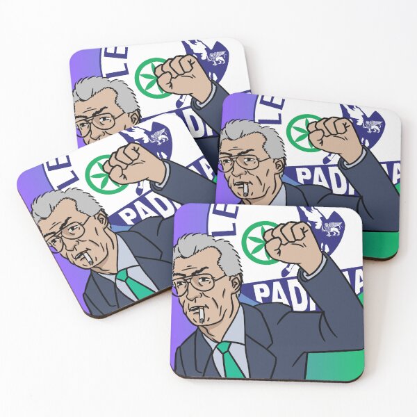 Item preview, Umberto Bossi designed and sold by Pickiern.