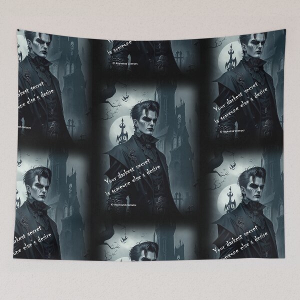 Item preview, Your darkest secret is another's desire designed and sold by ElderWisdom.