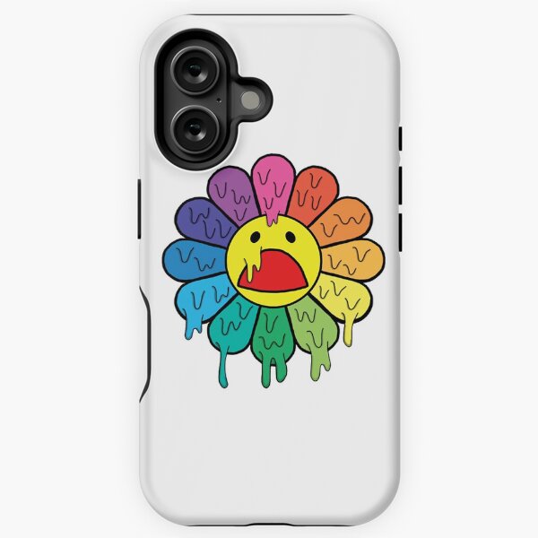 takashi murakami iPhone 12 12PRO 用ケース Takashi Murakami iPhone 12/12 Pro phone case Original