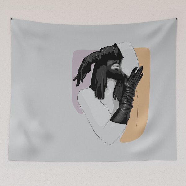 Item preview, With gloves designed and sold by SzaboMarta.