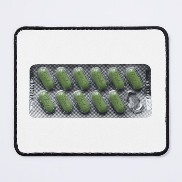 Item preview, The Pacification Program (Blake's 7, Traitor) designed and sold by XenonBase.