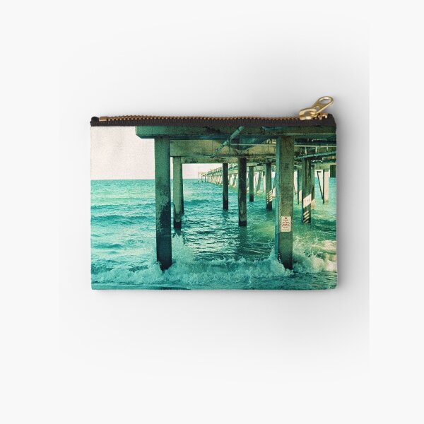 Item preview, Dania Pier designed and sold by Bill Wetmore.