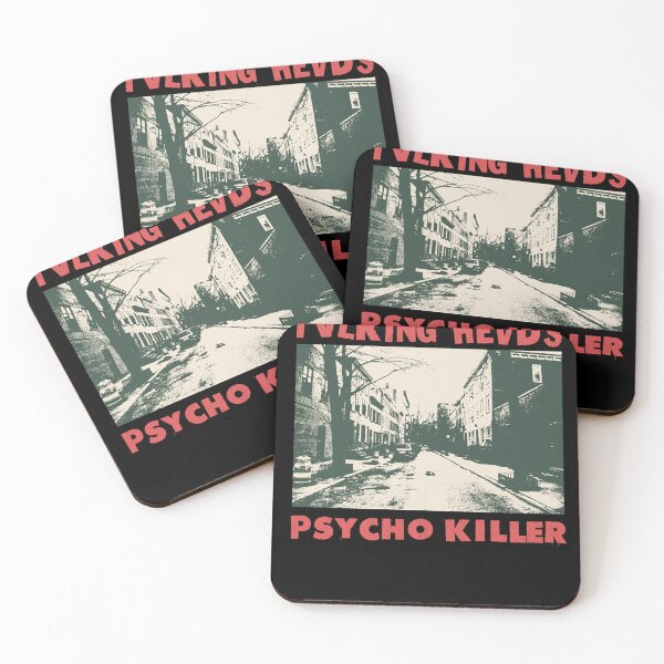 Item preview, vintage talking heads designed and sold by ClothingBently.