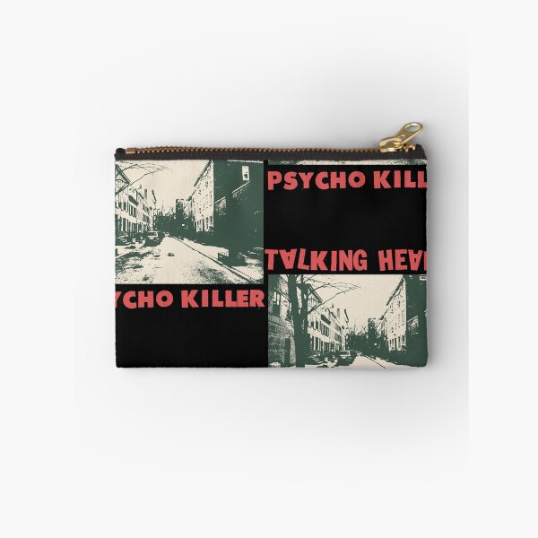 Item preview, vintage talking heads designed and sold by ClothingBently.