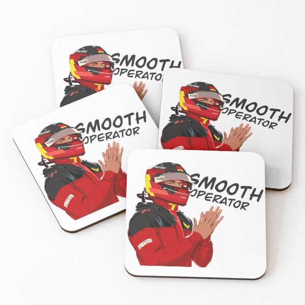 Item preview, Smooth Operator designed and sold by YonivanL.