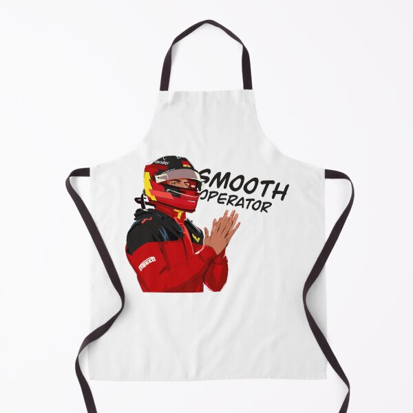 Item preview, Smooth Operator designed and sold by YonivanL.