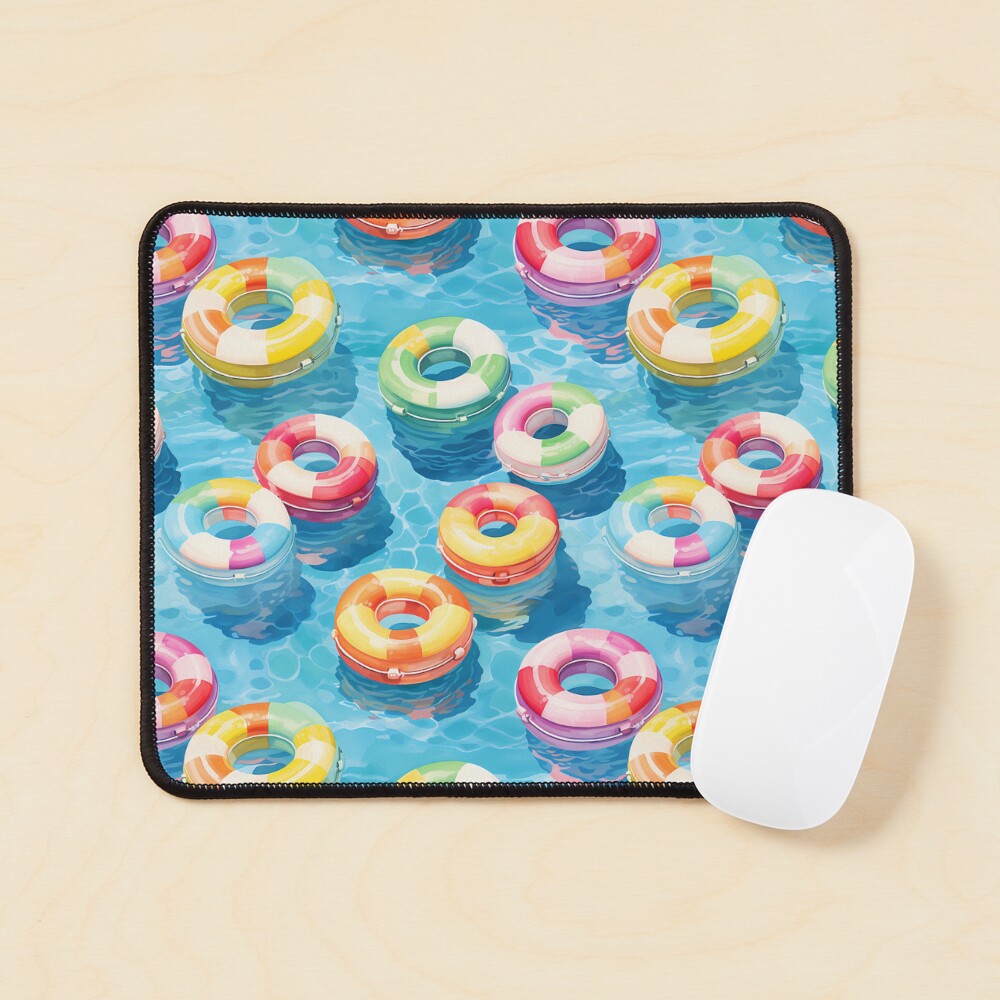 Item preview, Mouse Pad designed and sold by PatternStudios.