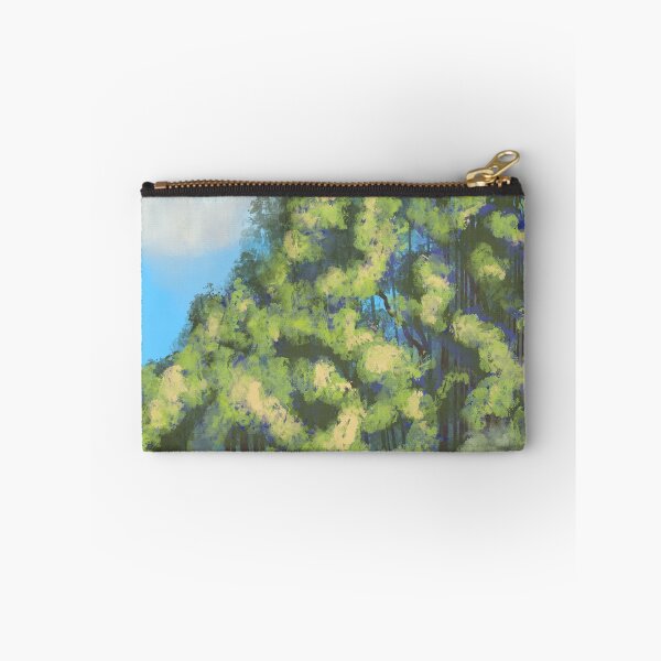 Item preview, Sun Touched Forest designed and sold by Celedwin.