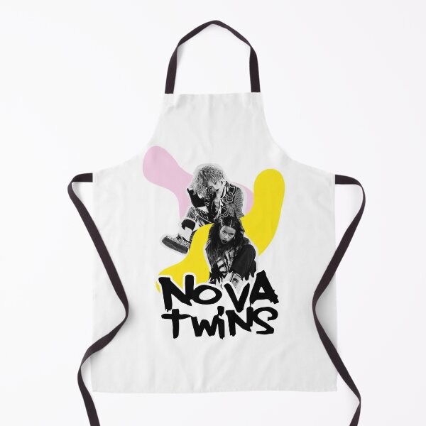 Item preview, Nova Twins merch designed and sold by xDumpTruckx.