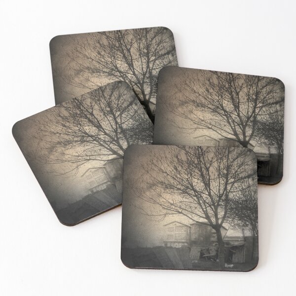 Item preview, Jamais vu designed and sold by Inna Soyturk.