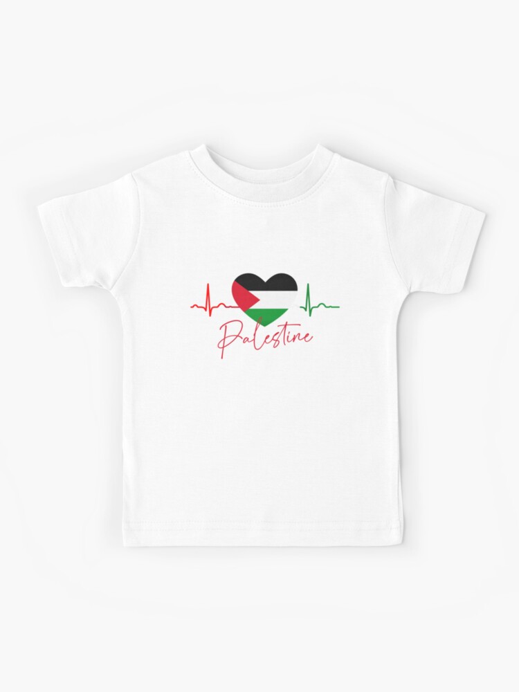 Palestine Flag' Men's T-Shirt