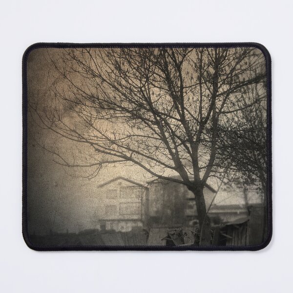 Item preview, Jamais vu designed and sold by Inna Soyturk.