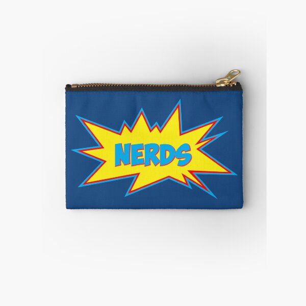 Item preview, Nerd Pow Boom designed and sold by eevylynn.