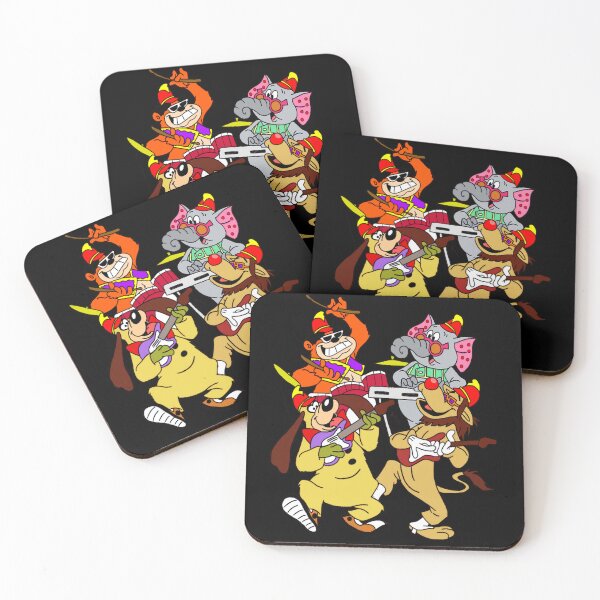Item preview, The Banana Splits designed and sold by madoremilyy.