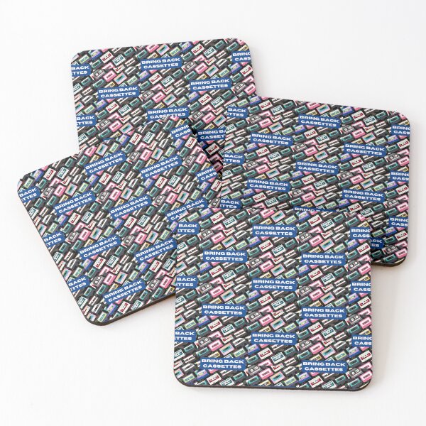 Item preview, Bring Back Cassettes designed and sold by mkzmerch.