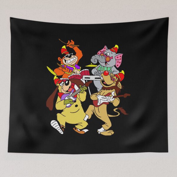 Item preview, The Banana Splits designed and sold by madoremilyy.