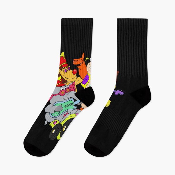 Item preview, The Banana Splits designed and sold by madoremilyy.