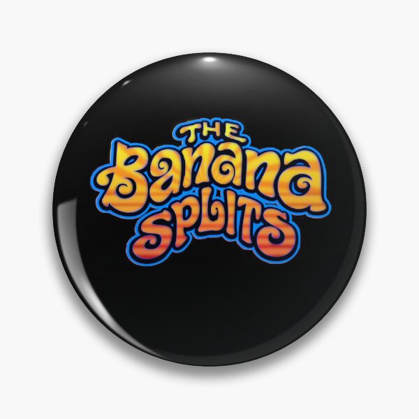 Item preview, The Banana Splits designed and sold by madoremilyy.