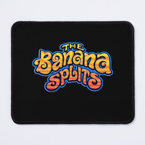 Item preview, The Banana Splits designed and sold by madoremilyy.