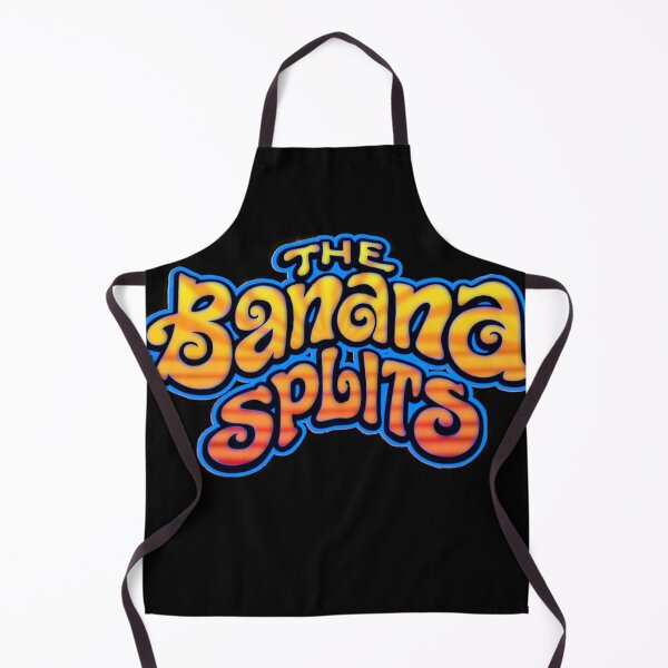 Item preview, The Banana Splits designed and sold by madoremilyy.