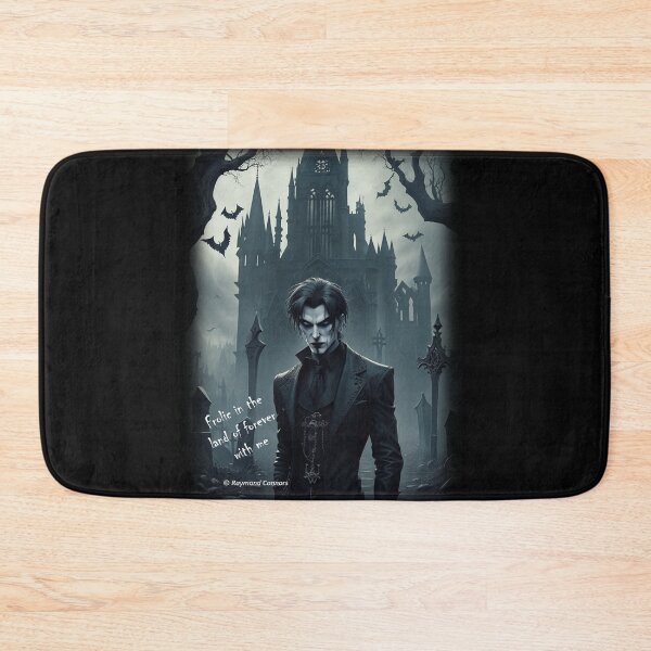 Item preview, Frolic in the land of forever with me designed and sold by ElderWisdom.