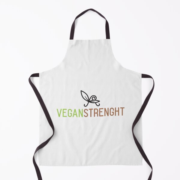 Item preview, VEGAN STRENGHT - plant based fitness designed and sold by Cali-Power.