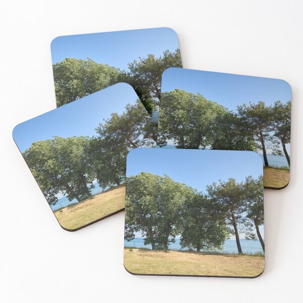 Item preview, Salty olives and pines designed and sold by Jouko Lehto Photography.