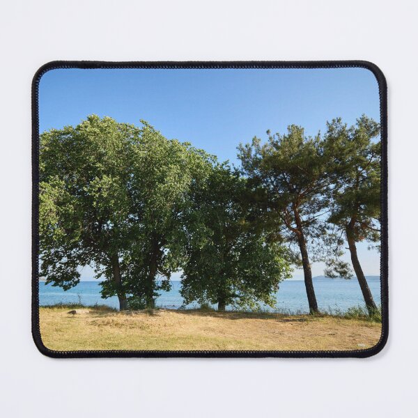 Item preview, Salty olives and pines designed and sold by Jouko Lehto Photography.