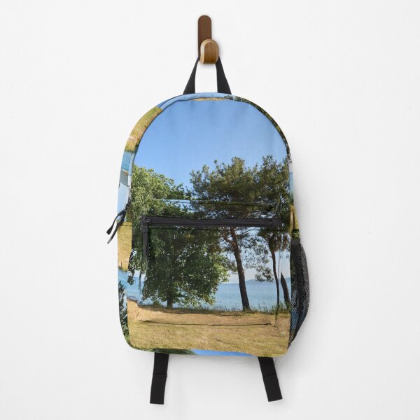 Item preview, Salty olives and pines designed and sold by Jouko Lehto Photography.