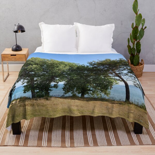 Item preview, Salty olives and pines designed and sold by Jouko Lehto Photography.