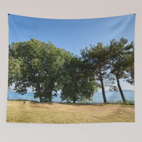 Item preview, Salty olives and pines designed and sold by Jouko Lehto Photography.