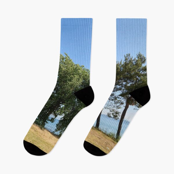 Item preview, Salty olives and pines designed and sold by Jouko Lehto Photography.