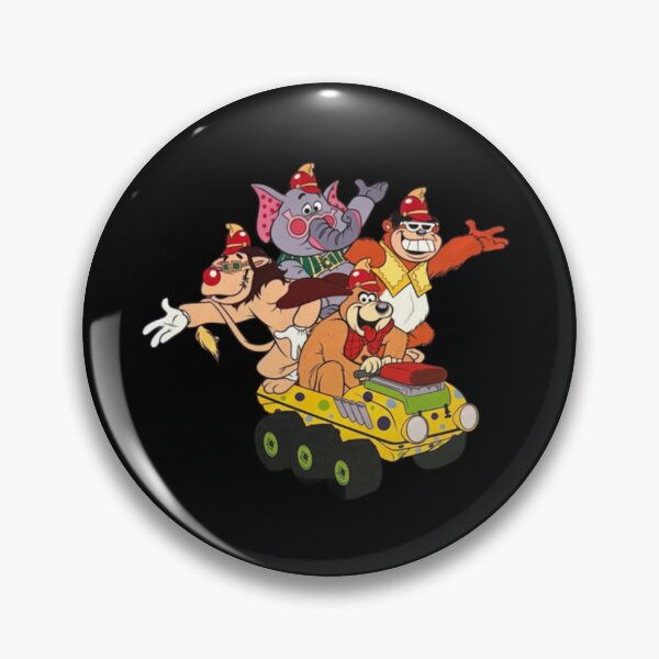 Item preview, The Banana Splits designed and sold by madoremilyy.