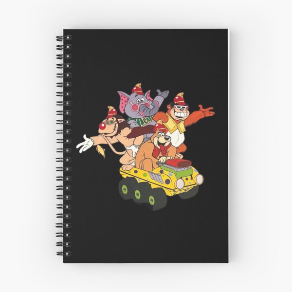 Item preview, The Banana Splits designed and sold by madoremilyy.