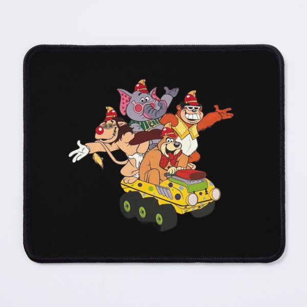 Item preview, The Banana Splits designed and sold by madoremilyy.
