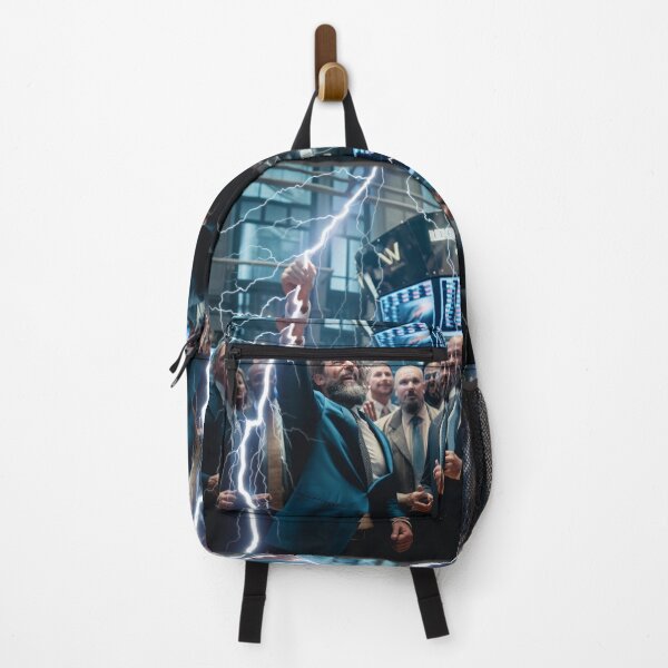 Item preview, Steal Someone’s Thunder - Appropriation designed and sold by visualidioms.