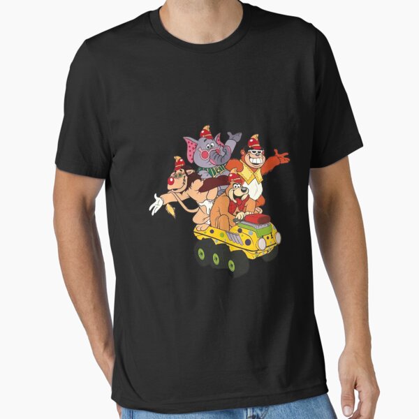 Item preview, The Banana Splits designed and sold by madoremilyy.
