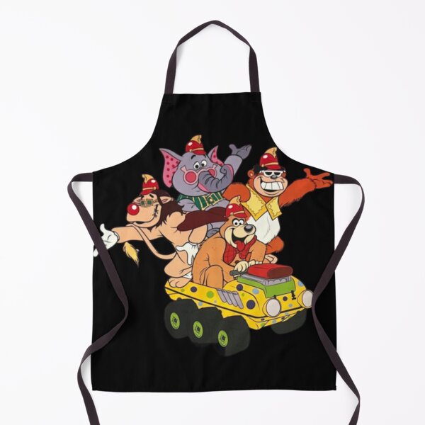 Item preview, The Banana Splits designed and sold by madoremilyy.
