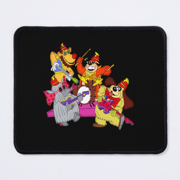 Item preview, The Banana Splits designed and sold by madoremilyy.