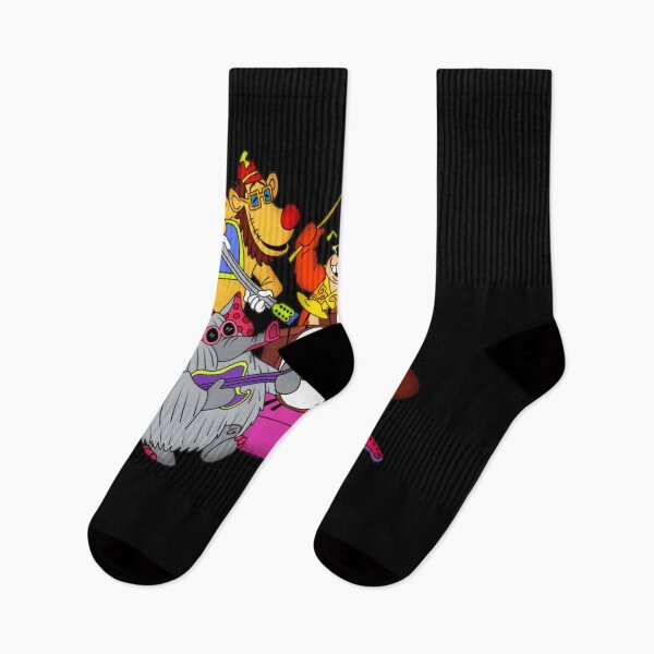 Item preview, The Banana Splits designed and sold by madoremilyy.