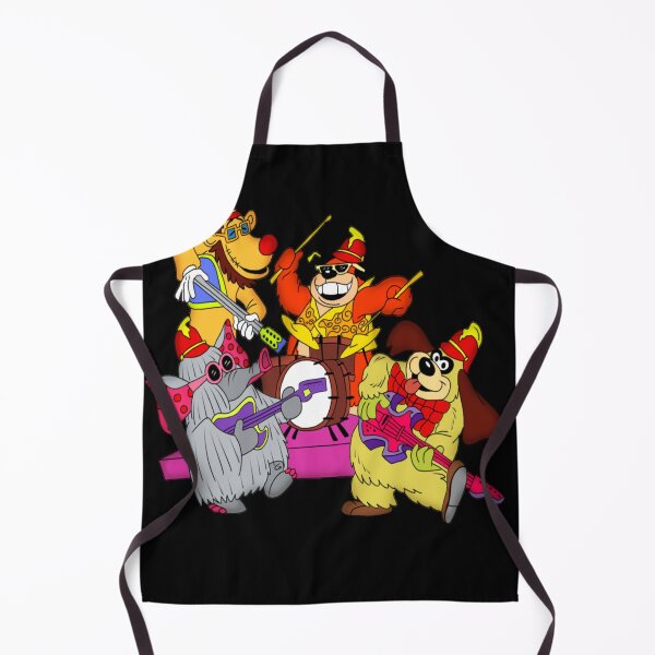 Item preview, The Banana Splits designed and sold by madoremilyy.